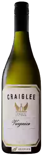 Wijnmakerij Craiglee - Viognier