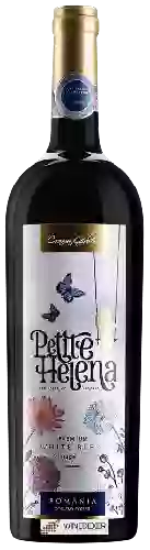 Wijnmakerij Crama Girboiu - Petite Helena Premium White Blend