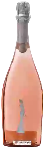 Wijnmakerij Crama Hermeziu - Mademoiselle Rosé