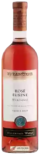Wijnmakerij Halewood - Byzantium Euxine Shiraz Rosé