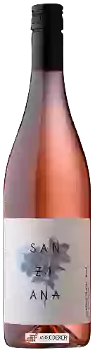 Wijnmakerij Cramele Recaş - Sanziana Rosé
