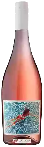 Wijnmakerij Cramele Recaş - Solara Rosé