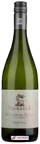 Wijnmakerij Cramele Recaş - Umbrele Sauvignon Blanc