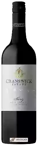 Wijnmakerij Cranswick - Shiraz