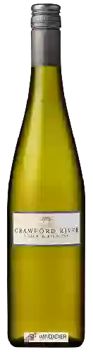 Wijnmakerij Crawford River - Reserve Riesling