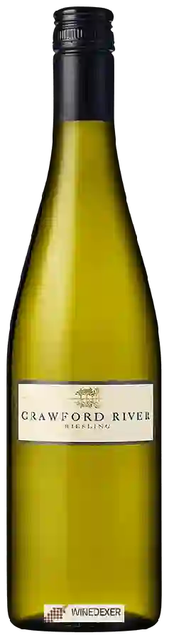 Wijnmakerij Crawford River - Riesling Wijnmakerij Crawford River - Riesling