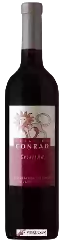 Wijnmakerij Creación Conrad - Cristina