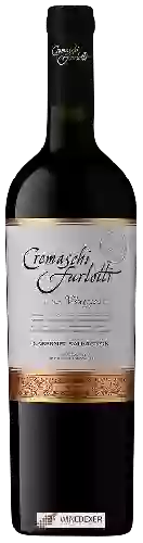 Wijnmakerij Cremaschi Furlotti - Single Vineyard Cabernet Sauvignon
