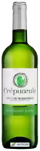 Wijnmakerij Crépuscule - Sauvignon Blanc