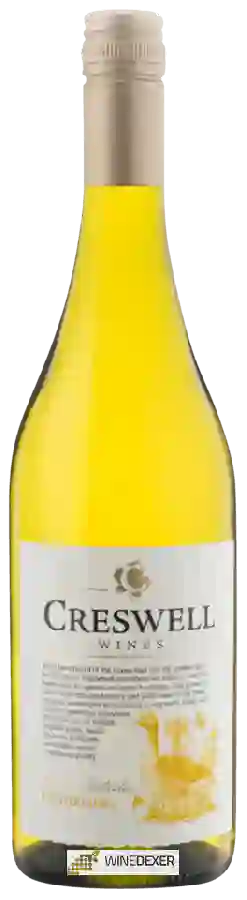 Wijnmakerij Creswell - Chardonnay