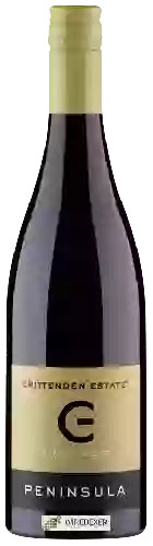 Wijnmakerij Crittenden Estate - Pinot Noir