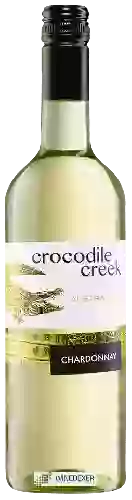 Wijnmakerij Crocodile Creek - Chardonnay
