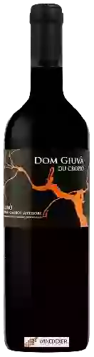 Wijnmakerij Du Cropio - Dom Giuvà Cirò Rosso Classico Superiore