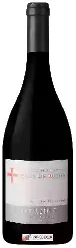 Domaine Cros de Romet - Cairanne