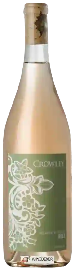 Wijnmakerij Crowley - Rosé Wijnmakerij Crowley - Rosé