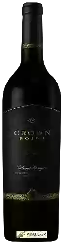 Wijnmakerij Crown Point - Cabernet Sauvignon