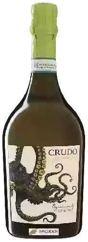 Wijnmakerij Crudo - Prosecco