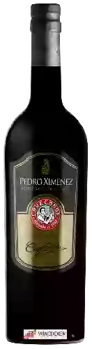 Wijnmakerij Cruz Conde - Pedro Ximénez