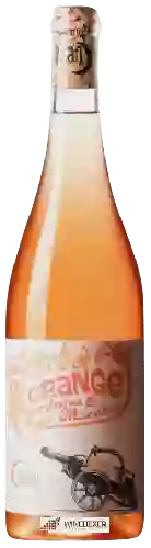 Wijnmakerij Cueva - Orange Tardana - Macabeo