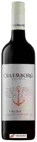 Wijnmakerij Culemborg - Cape Red