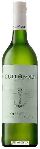 Wijnmakerij Culemborg - Cape White