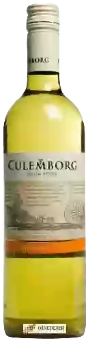 Wijnmakerij Culemborg - Moscato