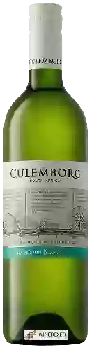 Wijnmakerij Culemborg - Sauvignon Blanc
