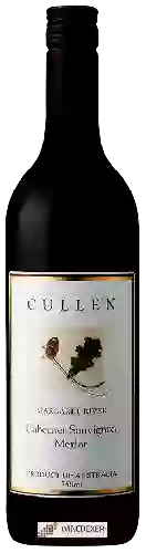 Wijnmakerij Cullen - Cabernet Sauvignon - Merlot