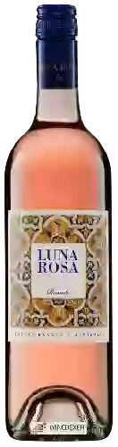 Wijnmakerij Cumulus - Luna Rosa Rosado