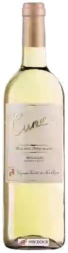 Wijnmakerij Cune (CVNE) - Semidulce Blanco
