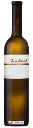 Wijnmakerij Cunqueiro - Cuqueira Blanco