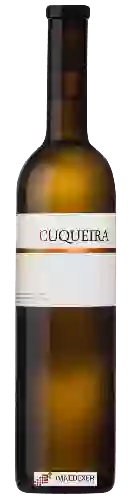 Wijnmakerij Cunqueiro - Cuqueira Blanco Wijnmakerij Cunqueiro - Cuqueira Blanco