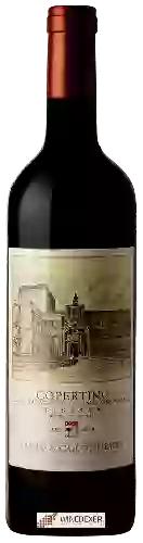 Wijnmakerij Cupertinum - Copertino Riserva