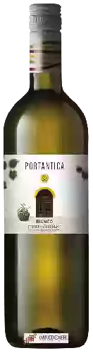 Wijnmakerij Curatolo Arini - Portantica Terre Siciliane Bianco Wijnmakerij Curatolo Arini - Portantica Terre Siciliane Bianco