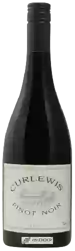 Wijnmakerij Curlewis - Pinot Noir