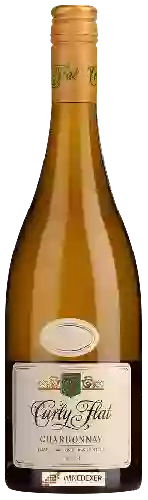 Wijnmakerij Curly Flat - Chardonnay