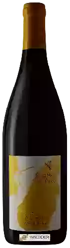 Wijnmakerij Curtet - Roussette de Savoie