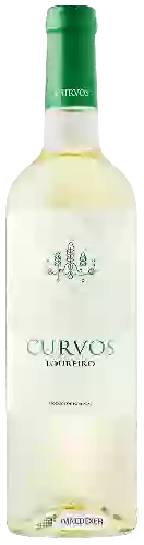Wijnmakerij Curvos - Loureiro