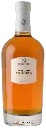 Wijnmakerij Cusumano - Moscato dello Zucco