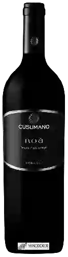 Wijnmakerij Cusumano - Noà (Tenuta Presti e Pregni)