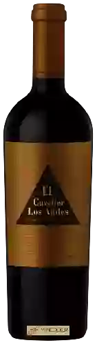 Wijnmakerij Cuvelier Los Andes - El