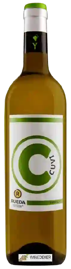 Wijnmakerij Cuvi - Verdejo