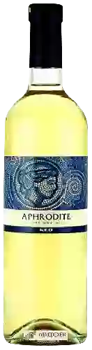 Wijnmakerij KEO - Aphrodite