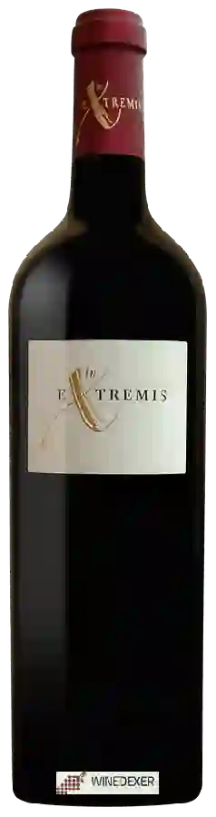 Château d'Agel - In Extremis