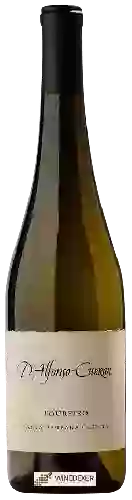 Wijnmakerij D'Alfonso-Curran - Loureiro