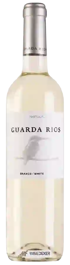 Wijnmakerij Vale d'Algares - Guarda Rios Branco