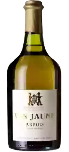 Château Béthanie - Sainte Avoye Blanc Tradition Cotes du Jura Château Béthanie - Sainte Avoye Blanc Tradition Cotes du Jura