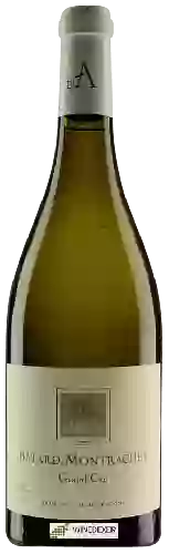 Wijnmakerij Ardhuy - Batard-Montrachet Grand Cru