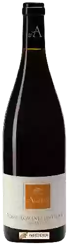 Wijnmakerij Ardhuy - Vosne Romanée Les Chaumes Premier Cru Wijnmakerij Ardhuy - Vosne Romanée Les Chaumes Premier Cru