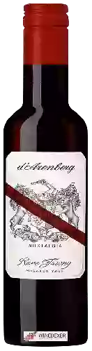Wijnmakerij d'Arenberg - Nostalgia Rare Tawny